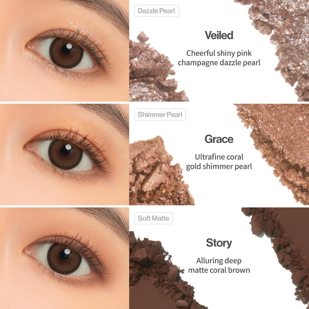 UNLEASHIA Glitterpedia beginner-friendly textures support easy, precise blending.