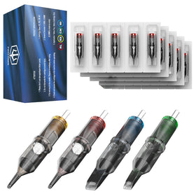 UPTATSUPPLY Poseidon sterile packaging and membrane needles ensure cleanliness.