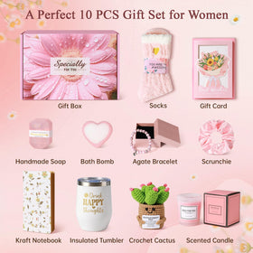 UPCERA Handmade soap offers gentle cleansing without artificial fragrances