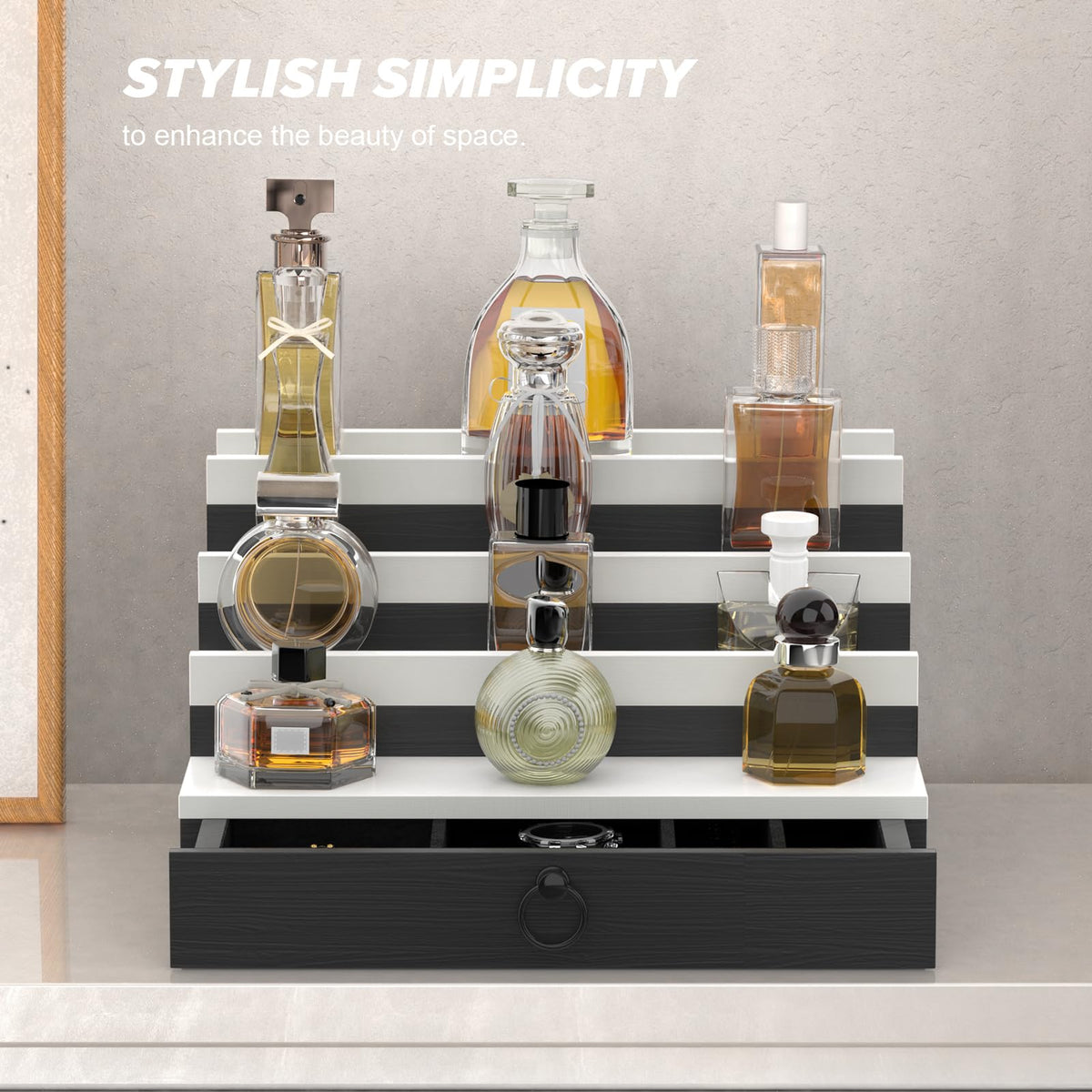 Upcessory makes a stylish gift for birthdays, Father's Day, or housewarming.