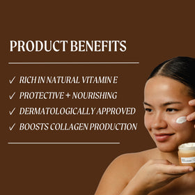 UPCIRCLE Face Moisturiser aloe vera drops highlight soothing daily hydration