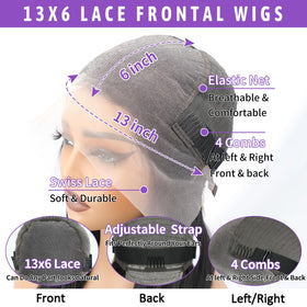 UPIGUILK comfortable cap with adjustable straps and four combs