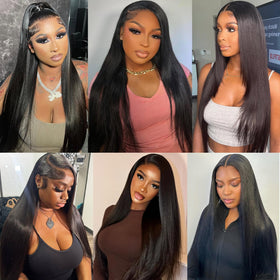 UPIGUILK everyday-wear wig ideal for parties or travel