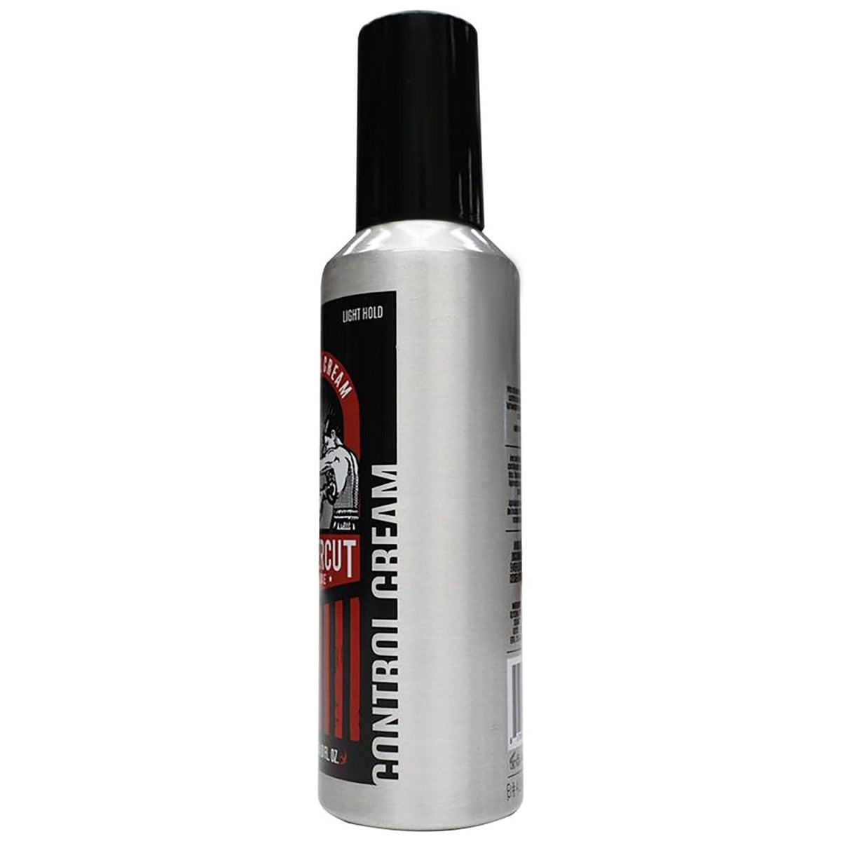 Uppercut Deluxe Control Cream anti-frizz control for tidy look