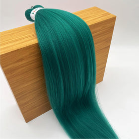 UPruyo Teal hot water setting demonstration for quick style changes