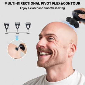 UPTARD facial cleaning brush for gentle skin cleansing.