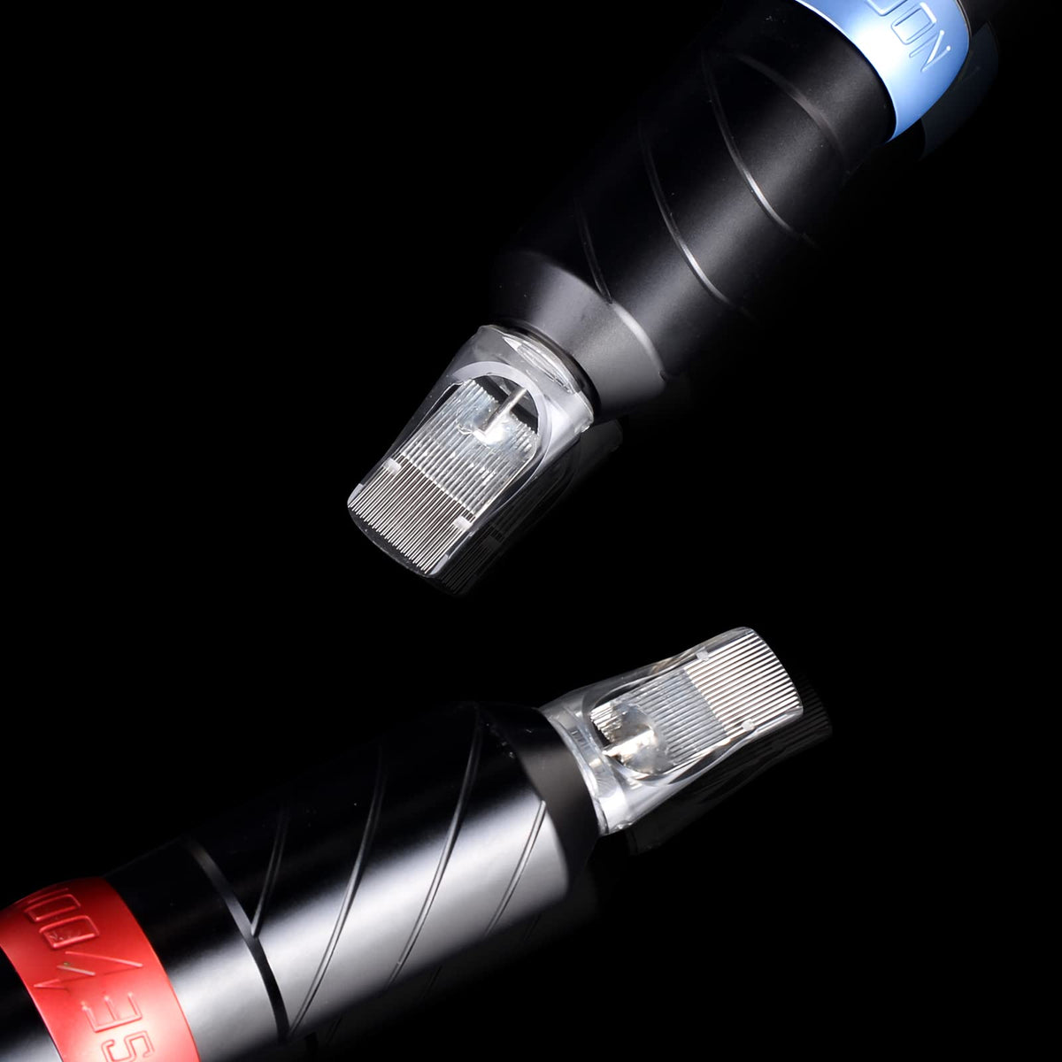 UPTATSUPPLY Poseidon 0.35mm standard bugpin 45 round magnum, ideal for dense shading.