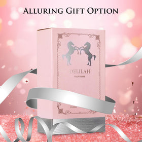 Urban Collection Delilah spray-use idea for day-to-night styling