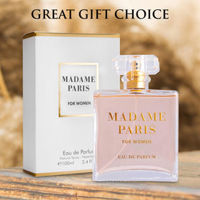 Daily wear idea: Madame Paris suitable for office and night out