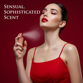 URBAN COLLECTION Nice Girl Glitter Edition versatile all-year fragrance for day and night