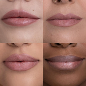 URBAN DECAY 24/7 Glide-On Peyote pencil packaging for on-the-go lip definition.