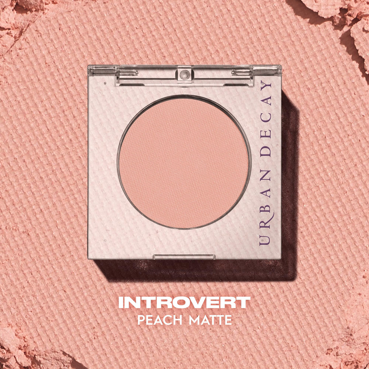 Urban Decay 247 Eyeshadow Single crease-free application for easy day-to-night looks.