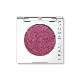 Urban Decay 24/7 Eyeshadow Floored compact with creamy, crease-free color.