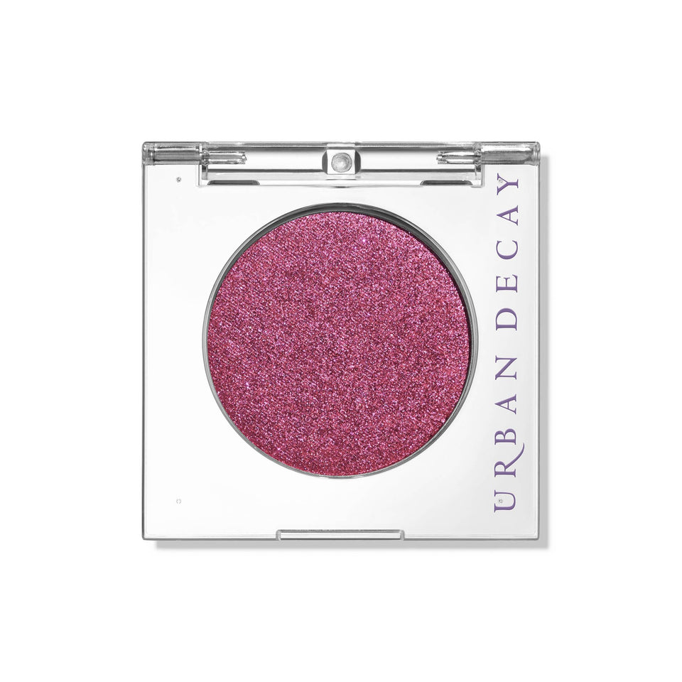 Urban Decay 24/7 Eyeshadow Floored compact with creamy, crease-free color.