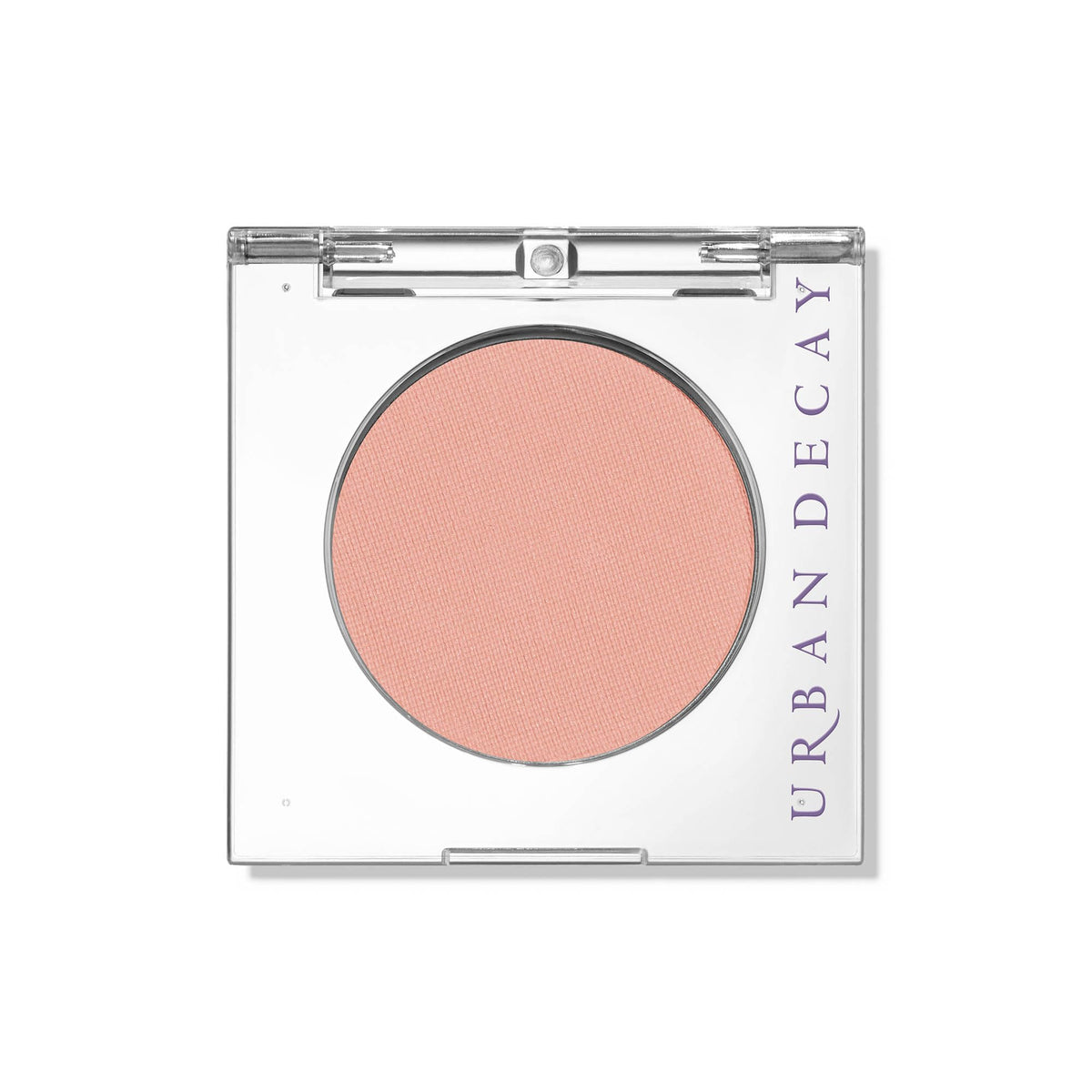 Urban Decay 247 Eyeshadow Single peach matte compact for smooth, long-lasting color.