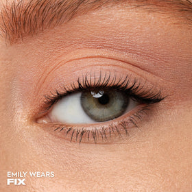 Urban Decay 24/7 Eyeshadow Single with velvety pigment for rich color payoff.