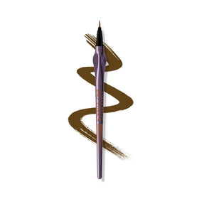 Urban Decay 24/7 Inks precision grip close-up for precise, controlled eyeliner application.