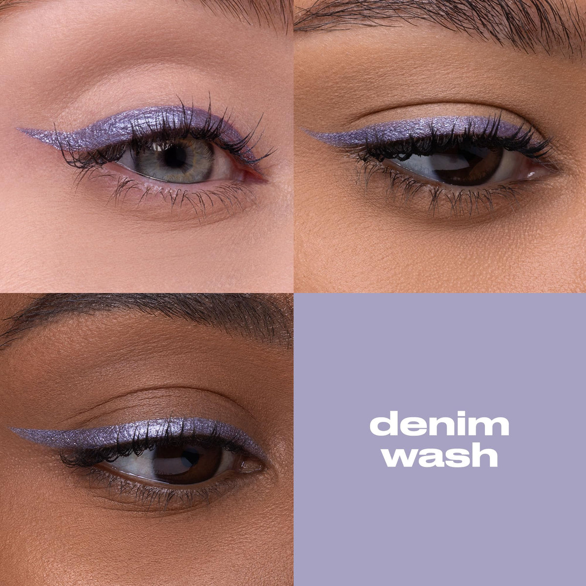 Urban Decay 24/7 Liquid Stick Denim Wash retractable tip for precise application
