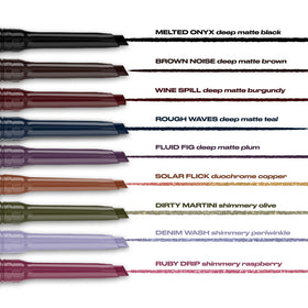 Packaging shot of Urban Decay 24/7 Liquid Stick eyeliner.