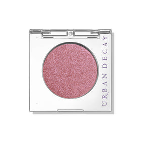 URBAN DECAY 24/7 Eyeshadow Single Bad Seed warm pink shimmer for crease-free all-day color.