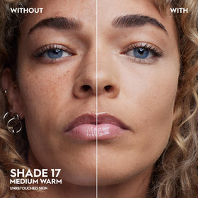 Urban Decay Face Bond Foundation one-drop application ready