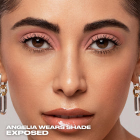 Urban Decay Naked Eyeshadow Stick Exposed 16-hour wear resists creasing and fading.