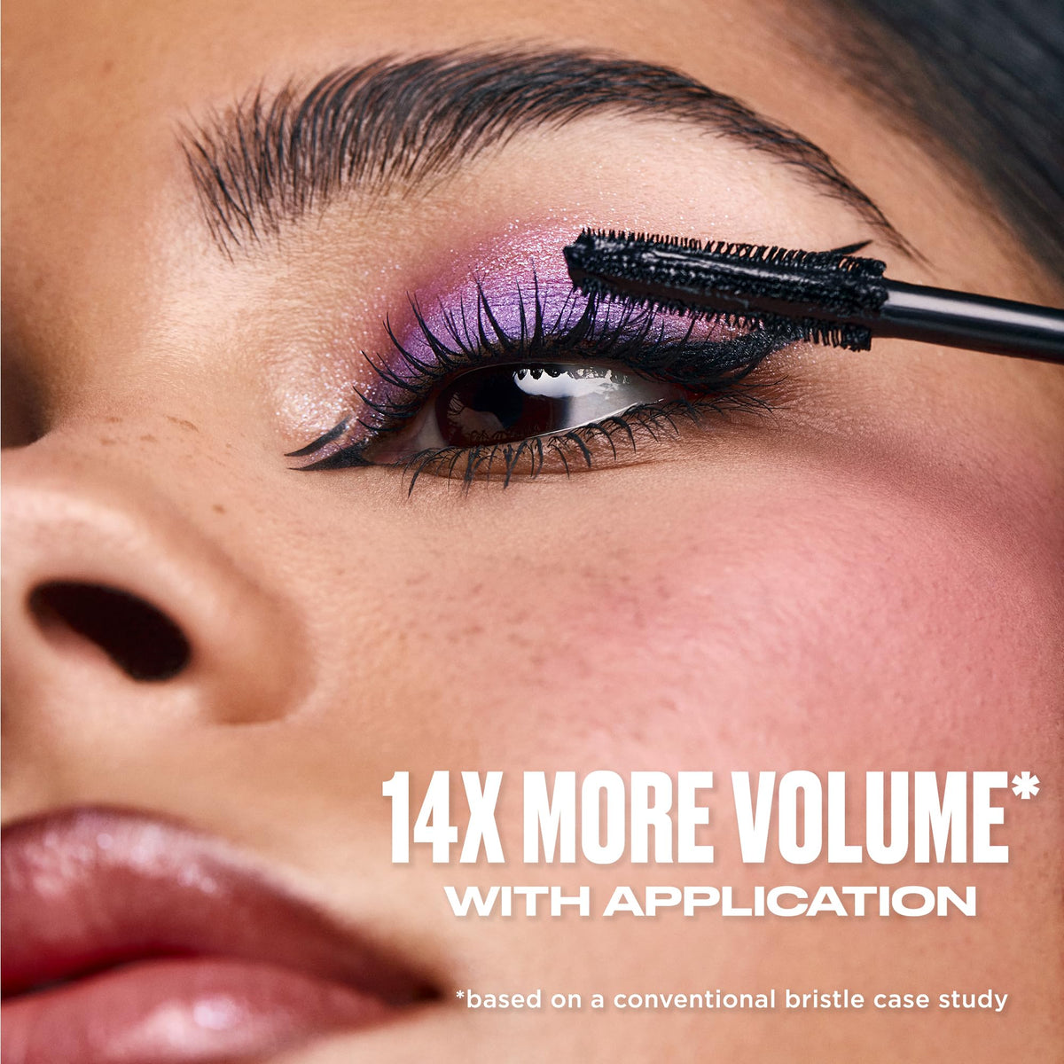 Urban Decay Tube Job Lash Mascara travel mini fits compact bags.