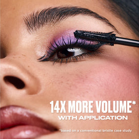Urban Decay Tube Job Lash Mascara travel mini fits compact bags.