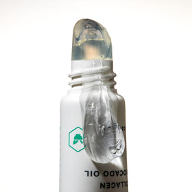 Urban Skin Rx Pro Strength Hydrating Lip Treatment ingredients highlight peptides and avocado oil.