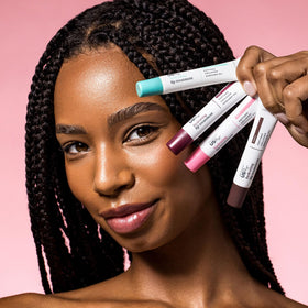 Urban Skin Rx Pro Strength Hydrating Lip Treatment packaging may vary; store in a cool place.