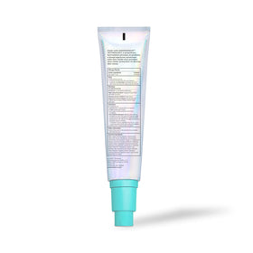 Outer packaging box of Urban Skin Rx Sheerglow product