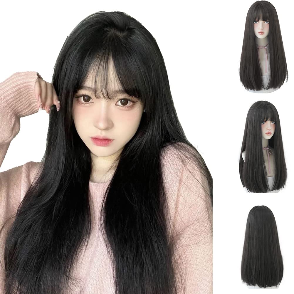 URCGTSA daily wear wig offering easy maintenance and shine.