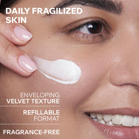 Uriage Cica-Daily with prebiotic support for skin barrier