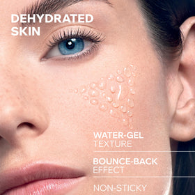 Marshmallow Flower enriches the formula for hydrating antioxidant support.