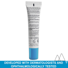Uriage eye cream suitable for all skin types, even sensitive