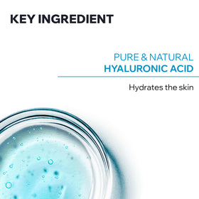 URIAGE Water Sleeping Mask offers a non-greasy finish suitable for all skin types.