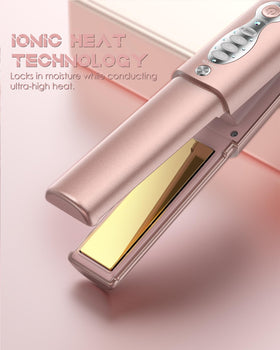 URJD compact mini design ideal for purse or backpack touch-ups