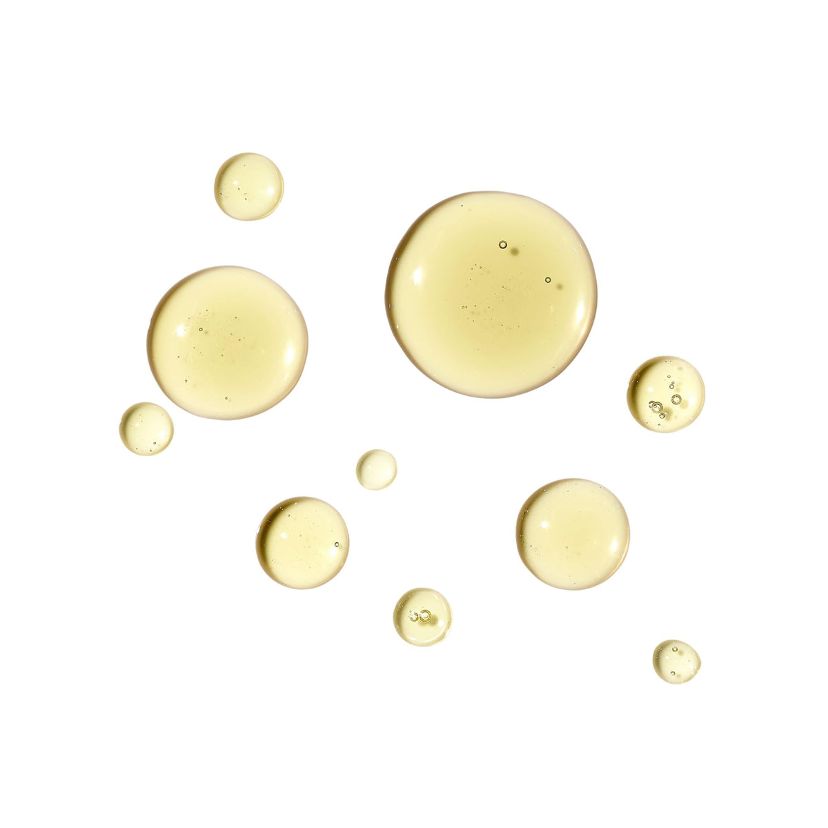 Ursa Major Golden Hour Dry Oil promotes natural shine and silky texture.