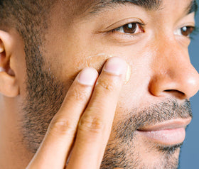 Ursa Major Lunar Bloom Serum ceramides protect the skin barrier daily