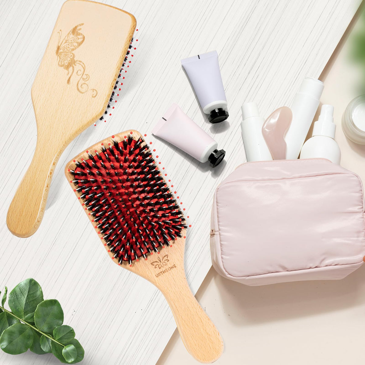 URTHEONE gift packaging option ideal for hair care gifts