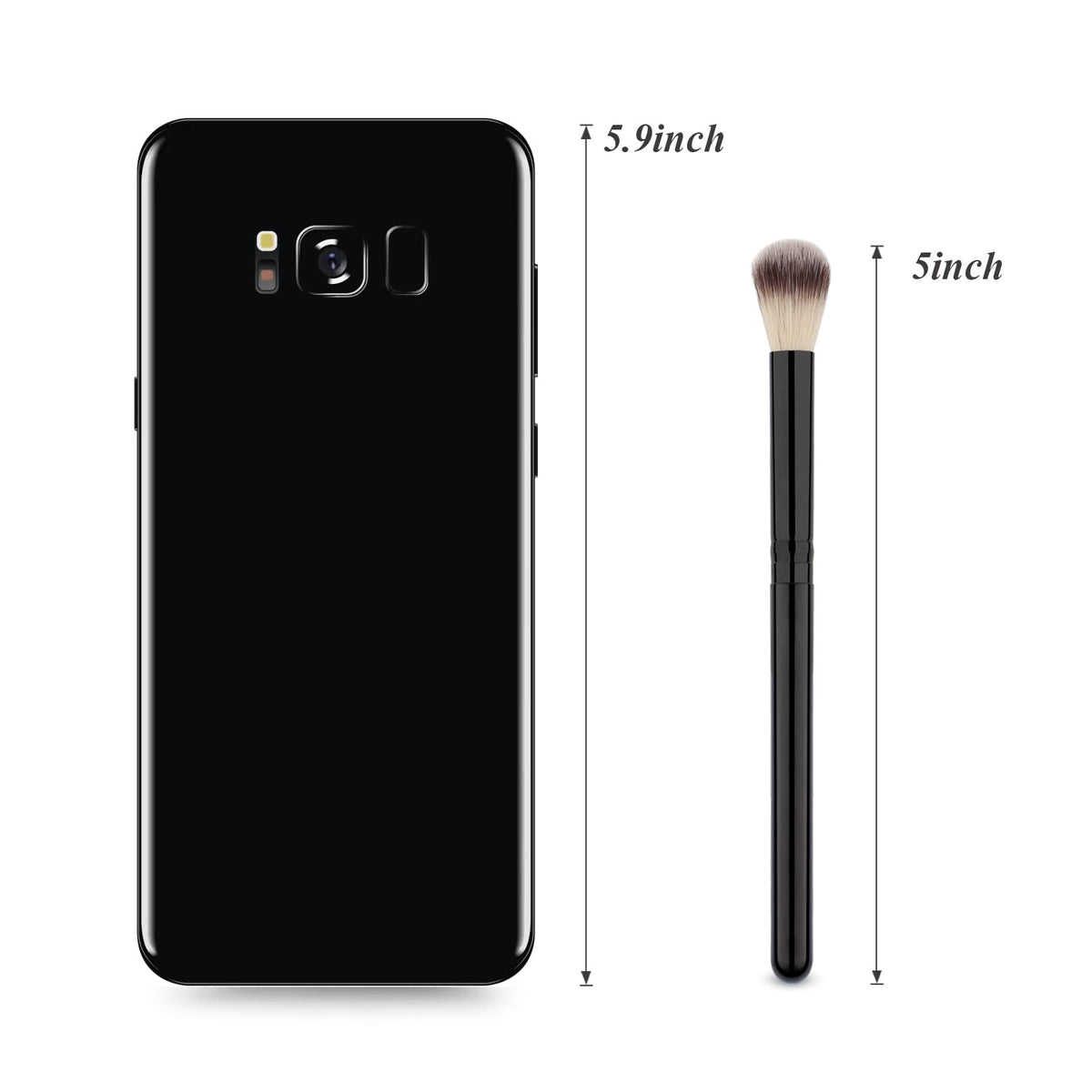 Urtlia lash care kit packaging image showing value and organized brush set.