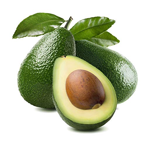 US Organic Avocado Oil label detail signaling purity and ingredients