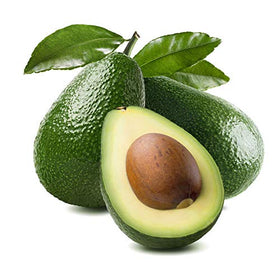 US Organic Avocado Oil label detail signaling purity and ingredients