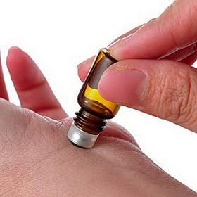 USRommaner bottle opener included for easy refills