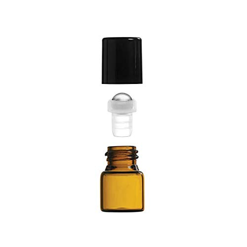 USRommaner included pipette dropper for precise transfers