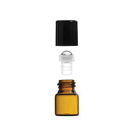USRommaner included pipette dropper for precise transfers