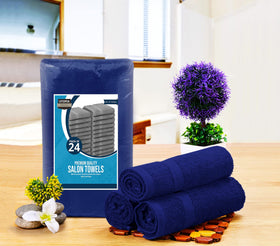 Utopia Towels 16x27 inch towels for convenient hand and hair drying