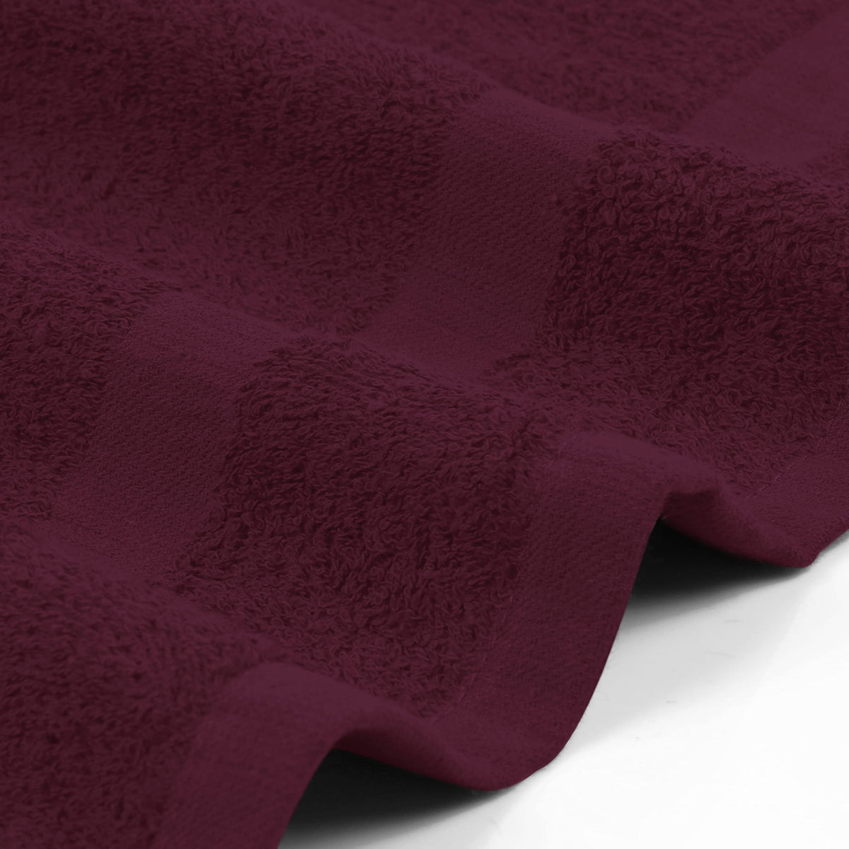 Utopia Towels suitable for gym and spa, quick-drying towels