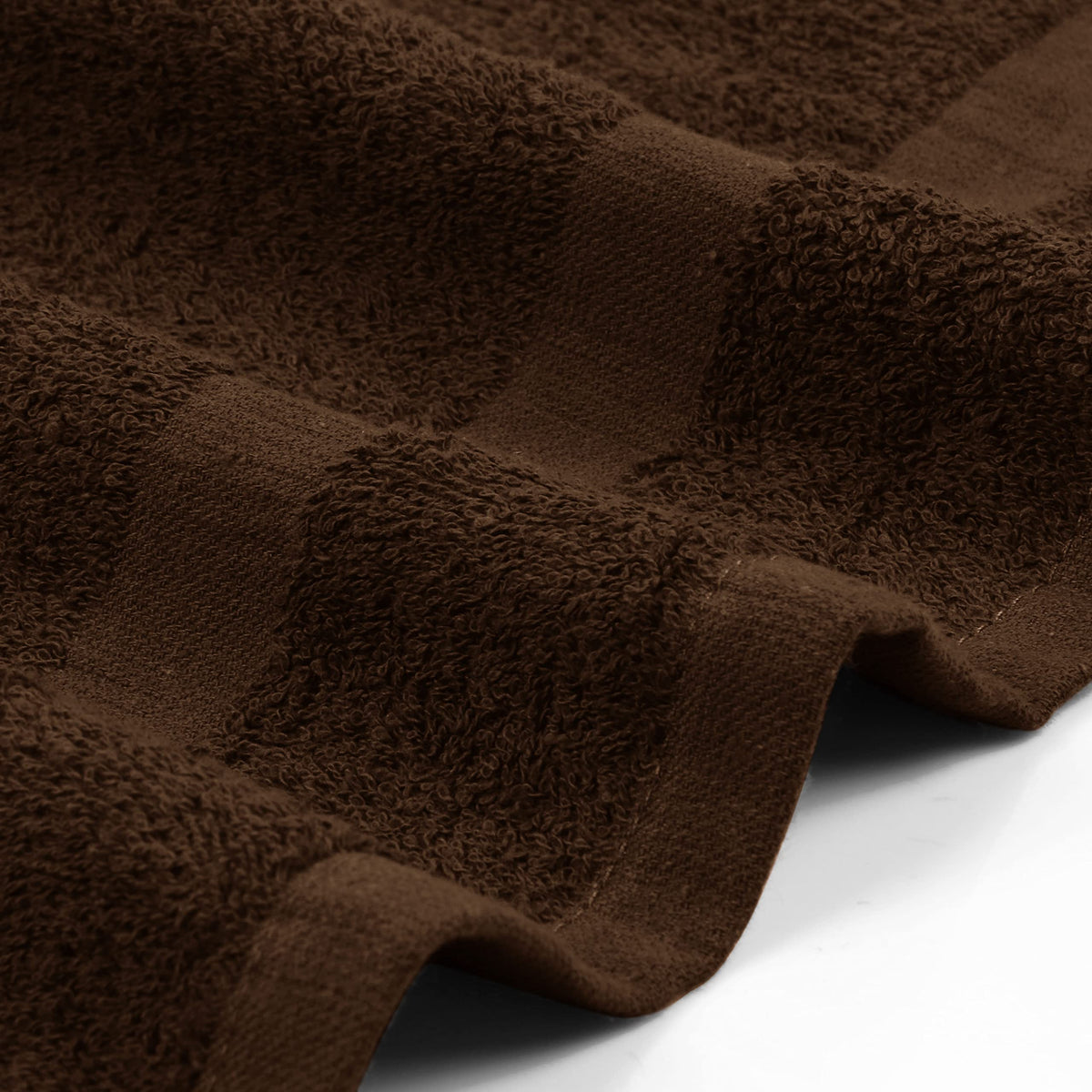Utopia Towels machine-washable design simplifies cleanup after busy sessions.