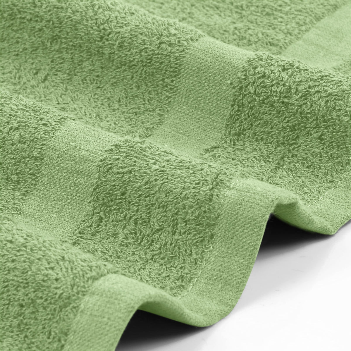 Utopia Towels suitable for salon, spa, gym, and beauty services